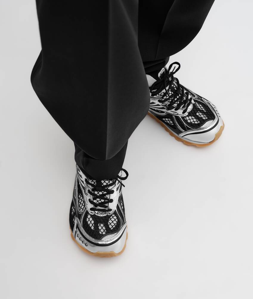 BOTTEGA VENETA 男士Orbit运动鞋