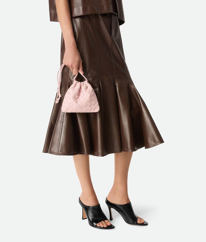 BOTTEGA VENETA 小号Dustbag斜挎包