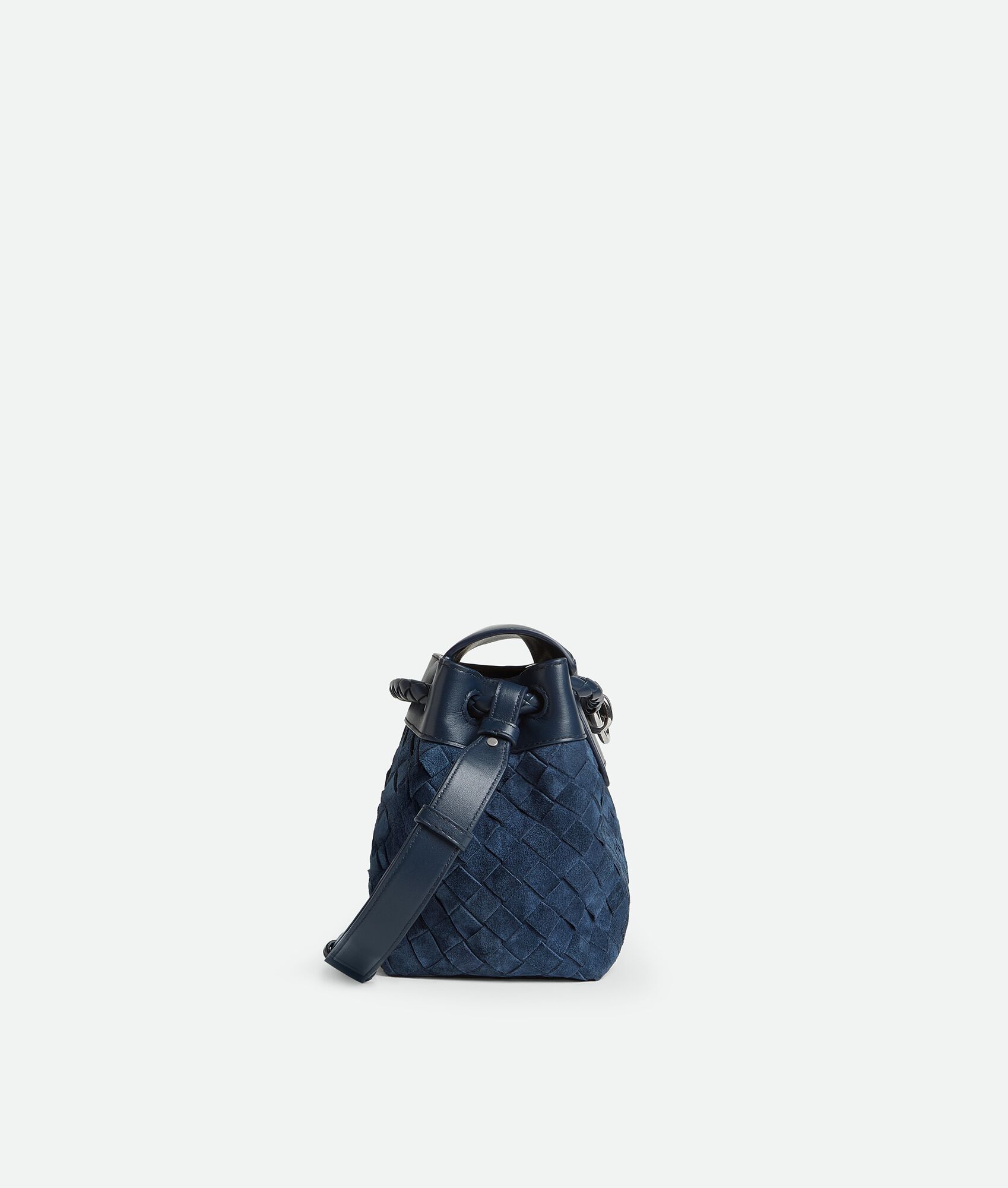 BOTTEGA VENETA 小号Andiamo背提包