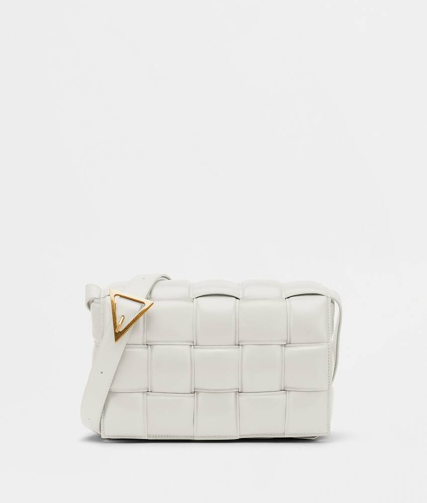 BOTTEGA VENETA 加衬Cassette斜挎包