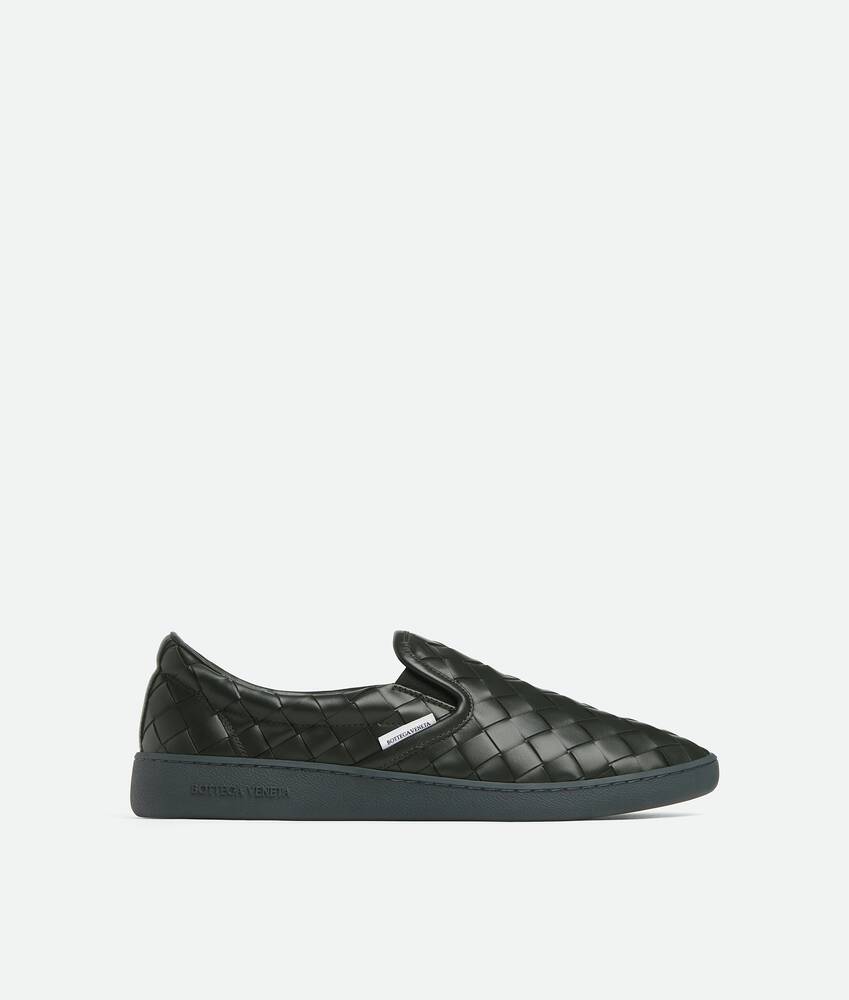 BOTTEGA VENETA 男士Sawyer运动鞋
