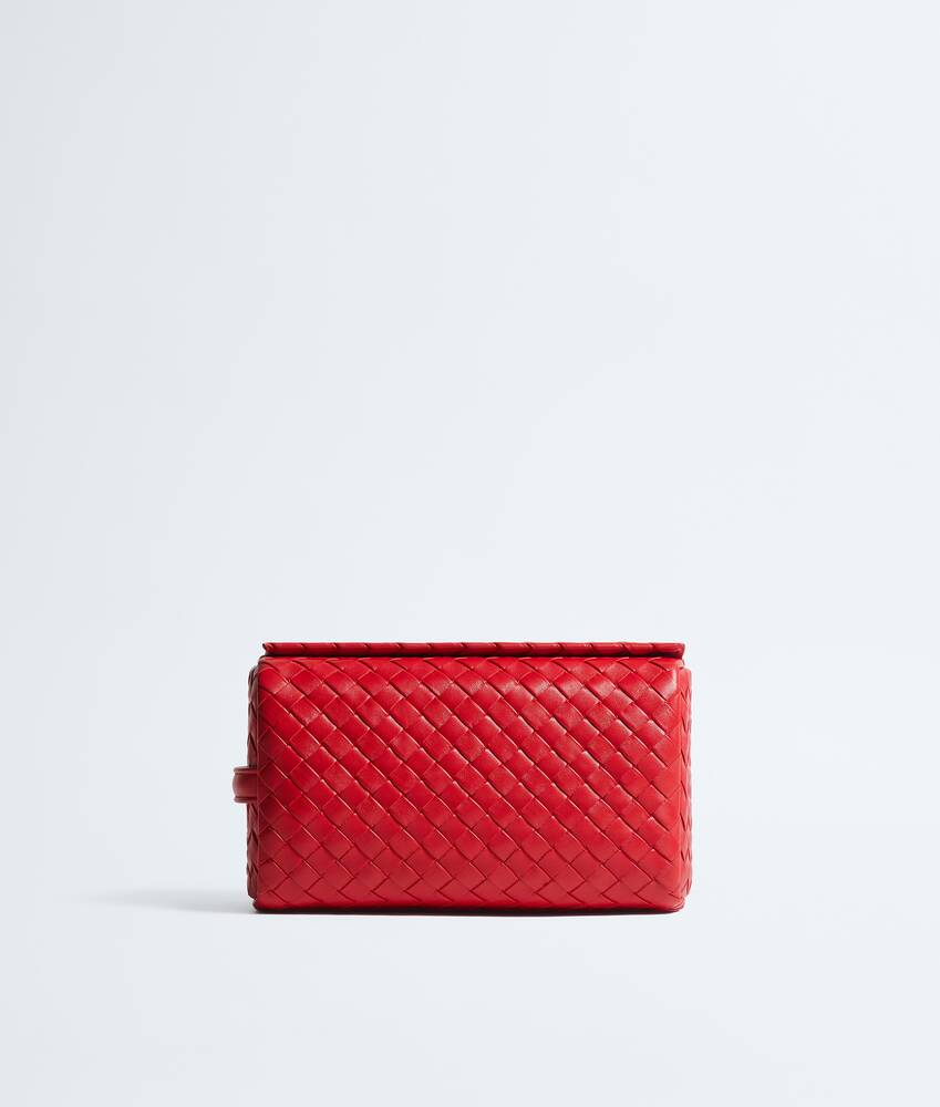 BOTTEGA VENETA 小号Cubo手拿包