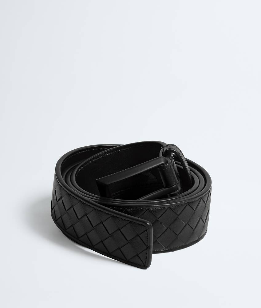 BOTTEGA VENETA Solo腰带