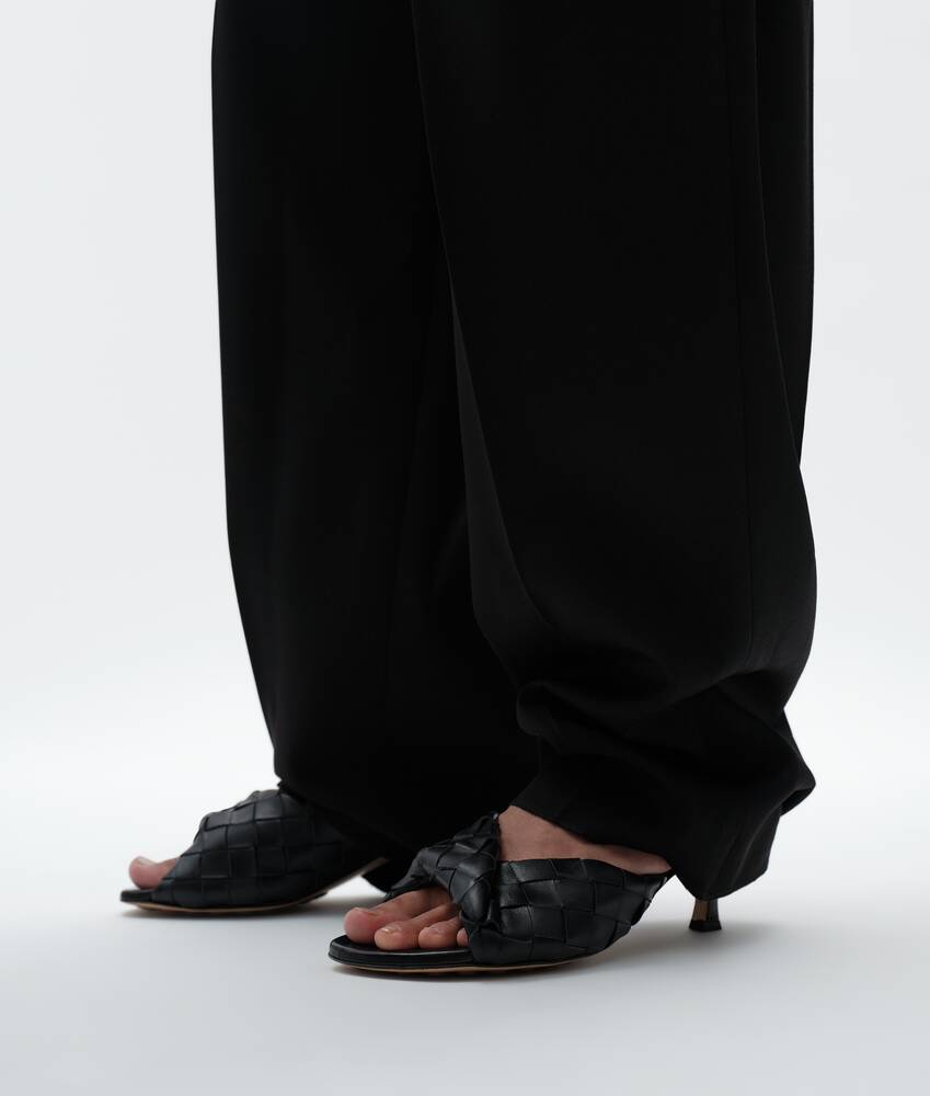 BOTTEGA VENETA 女士Blink穆勒鞋