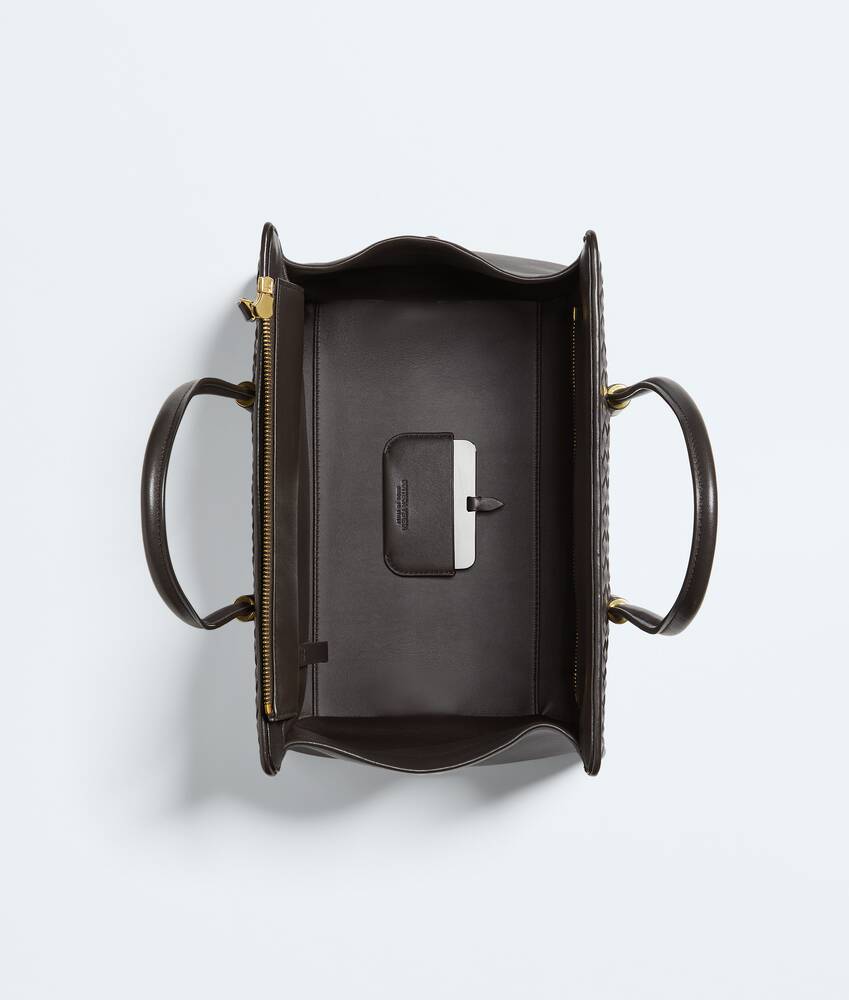 BOTTEGA VENETA 小号Barbara托特手袋