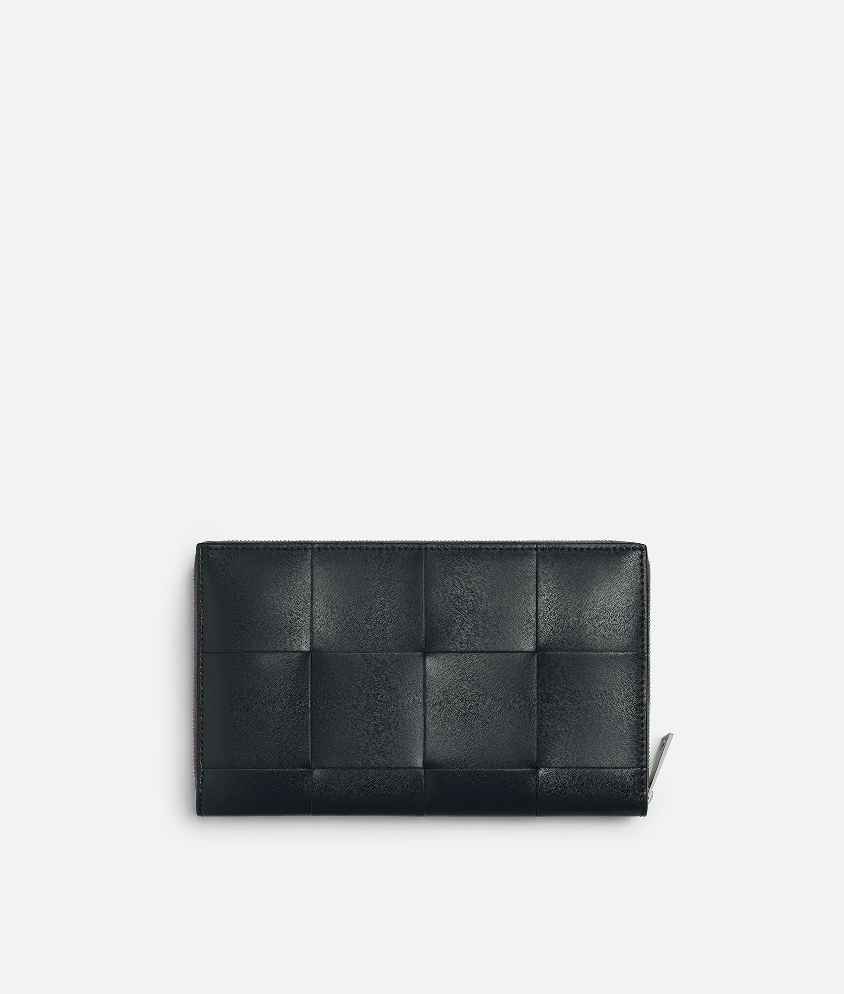 BOTTEGA VENETA Cassette环绕式拉链钱包
