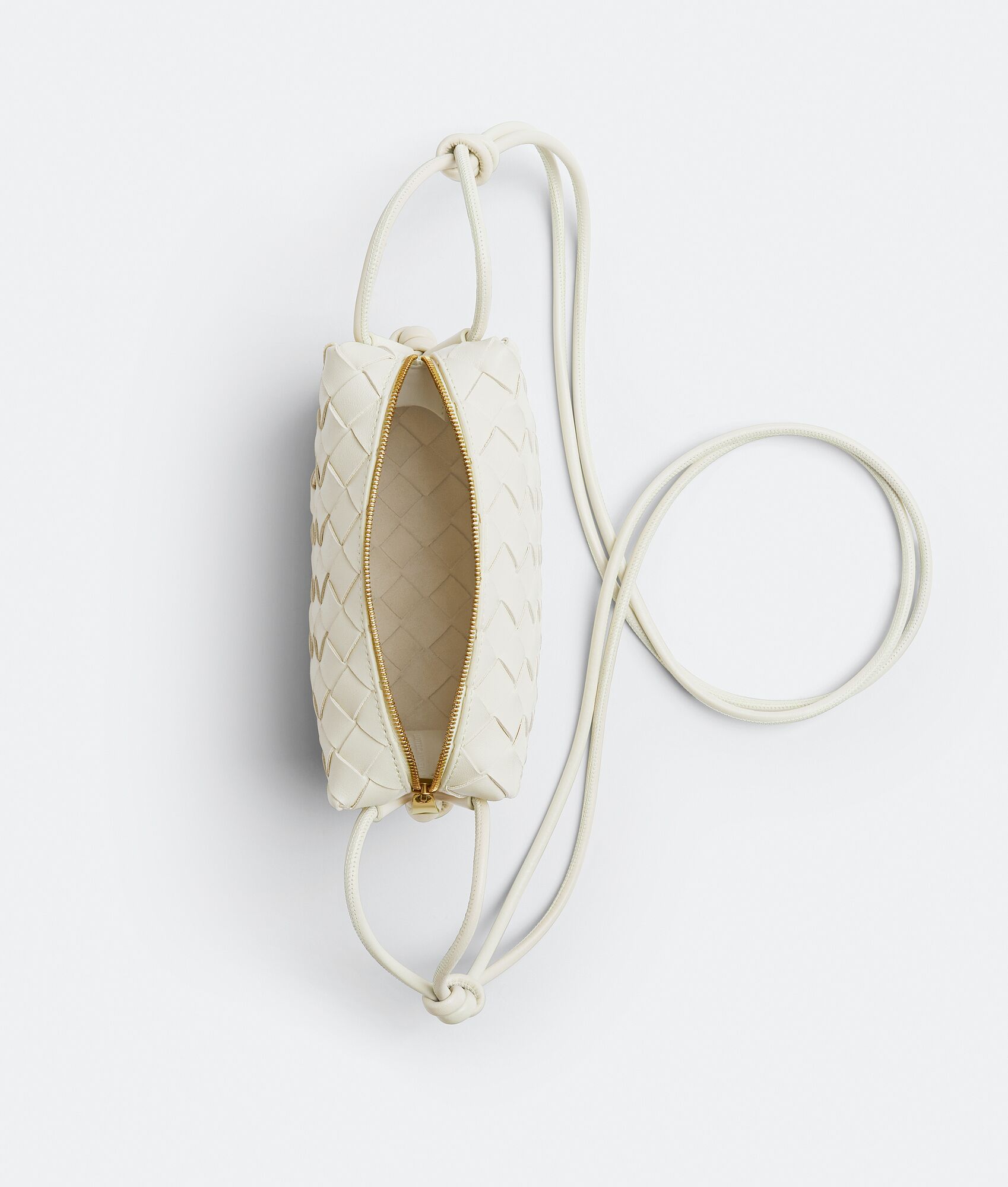 BOTTEGA VENETA Loop斜挎包