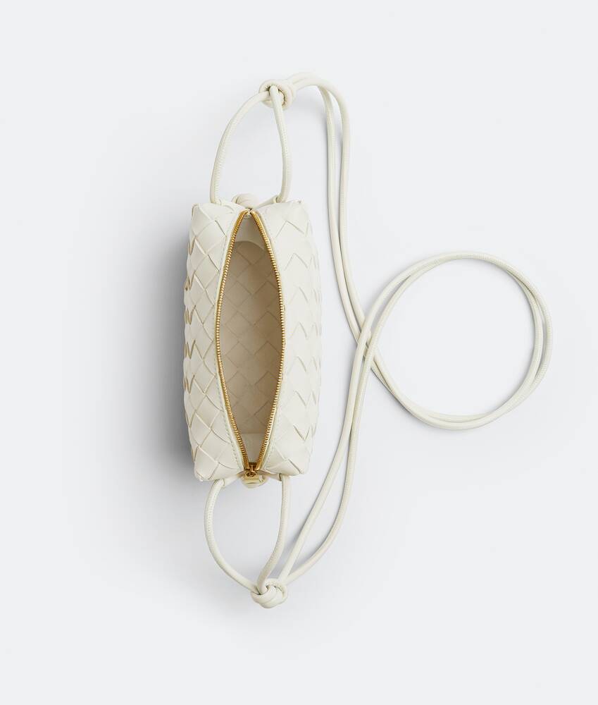 BOTTEGA VENETA Loop斜挎包