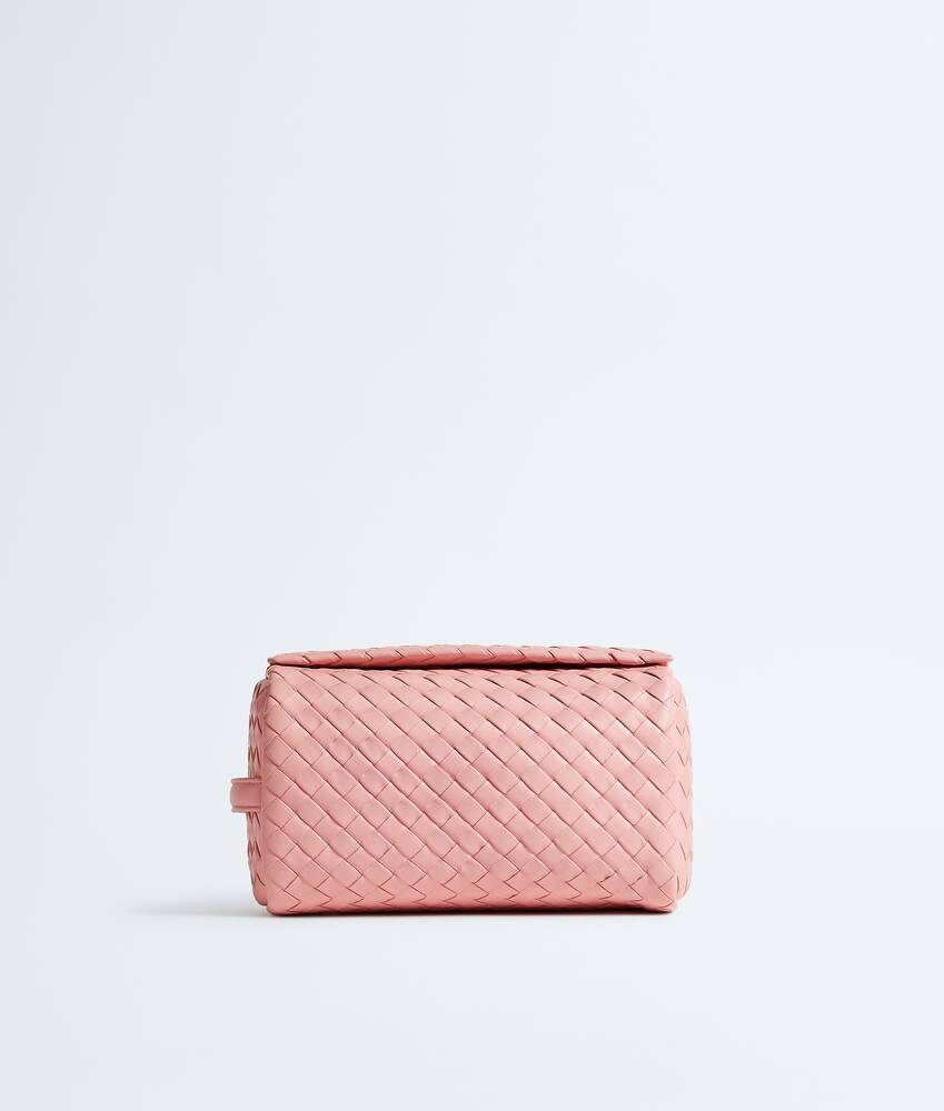 BOTTEGA VENETA 小号Cubo手拿包