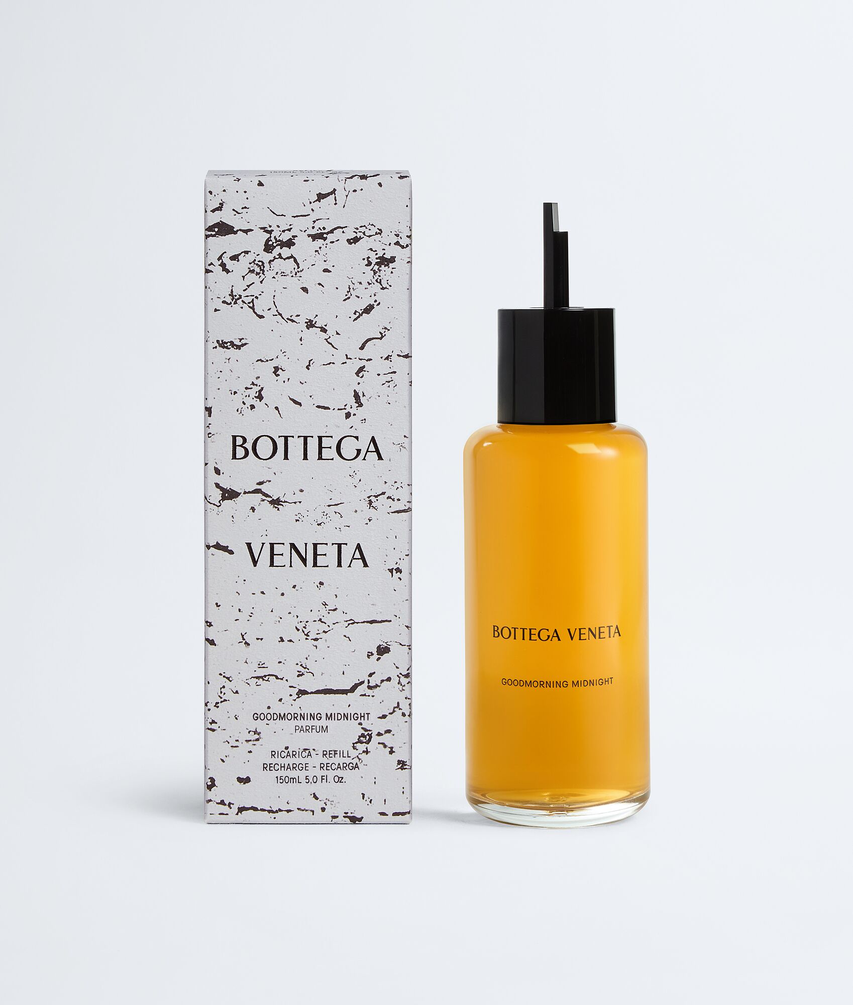BOTTEGA VENETA 葆蝶家早安午夜香精补充装
