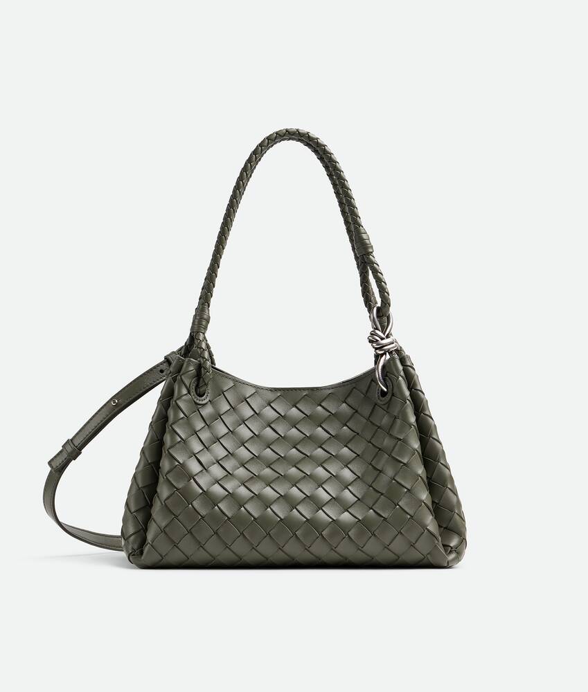 BOTTEGA VENETA Parachute肩背包