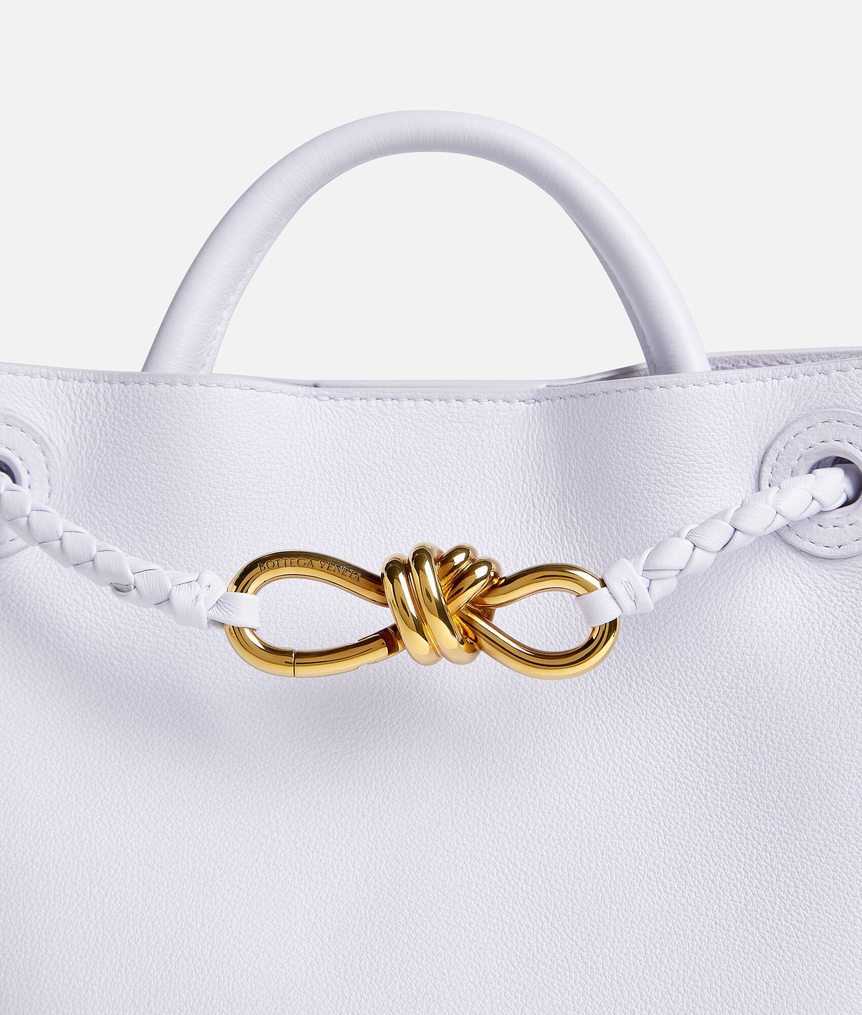 BOTTEGA VENETA 小号Andiamo手提包