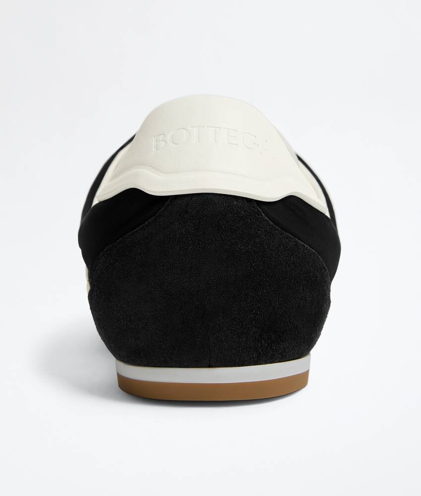 BOTTEGA VENETA 男士Shot运动鞋