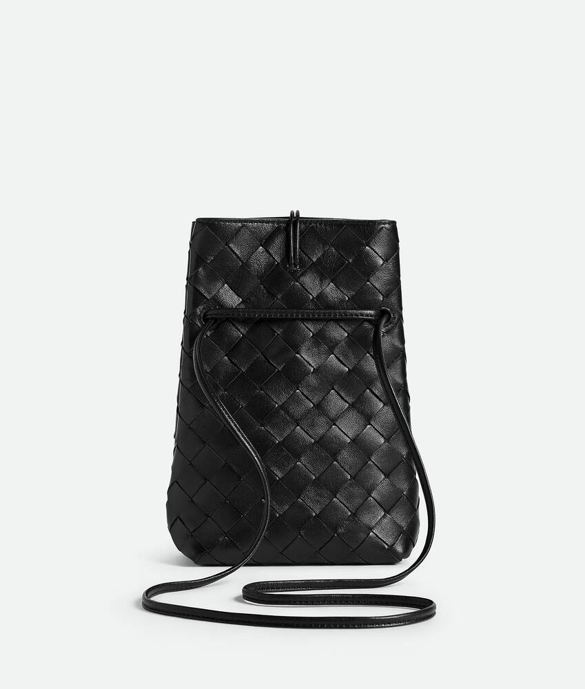 BOTTEGA VENETA Andiamo手机包