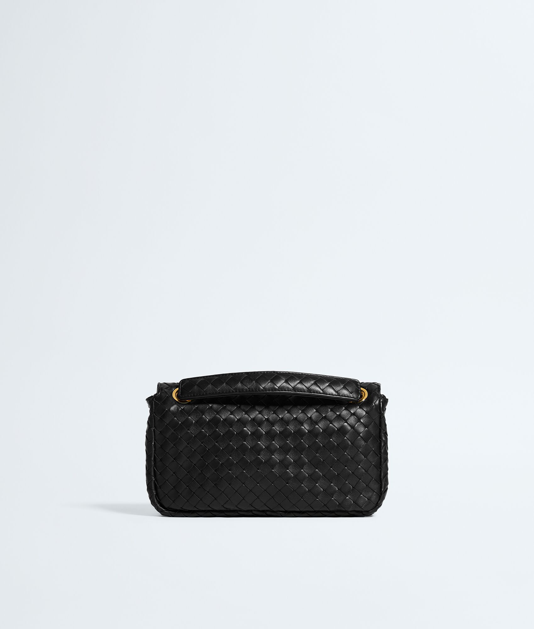 BOTTEGA VENETA 迷你Madison肩背包