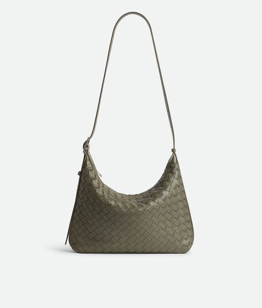 BOTTEGA VENETA 小号旅行包