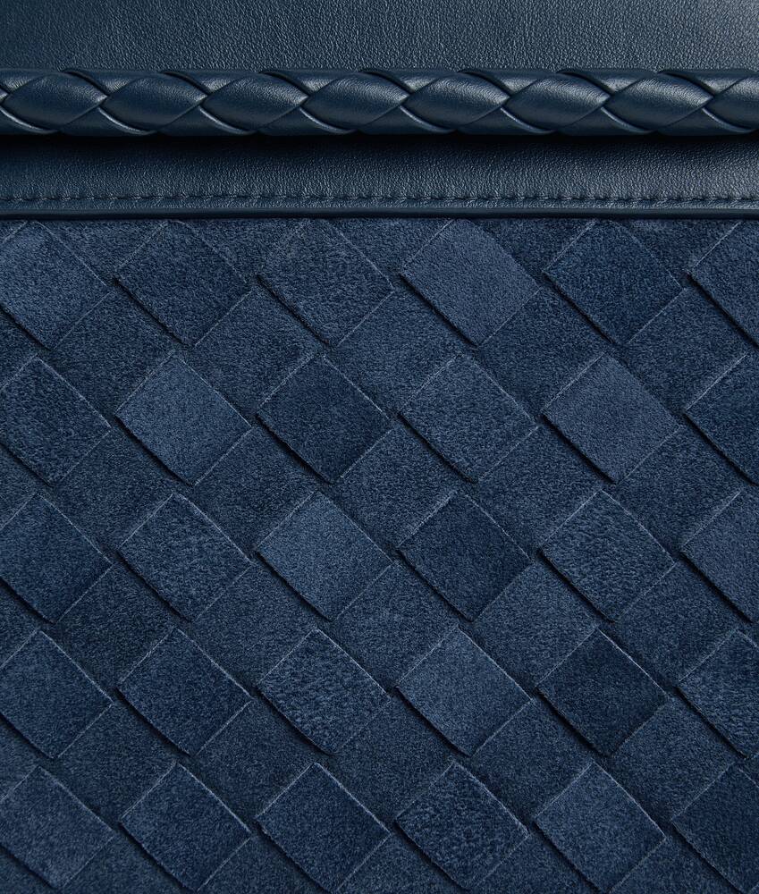 BOTTEGA VENETA 小号Andiamo背提包