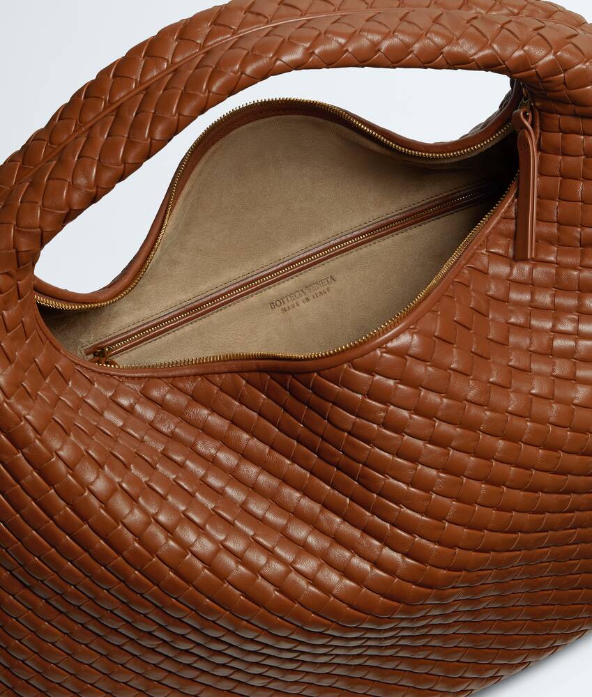 BOTTEGA VENETA 加大号Veneta肩背包