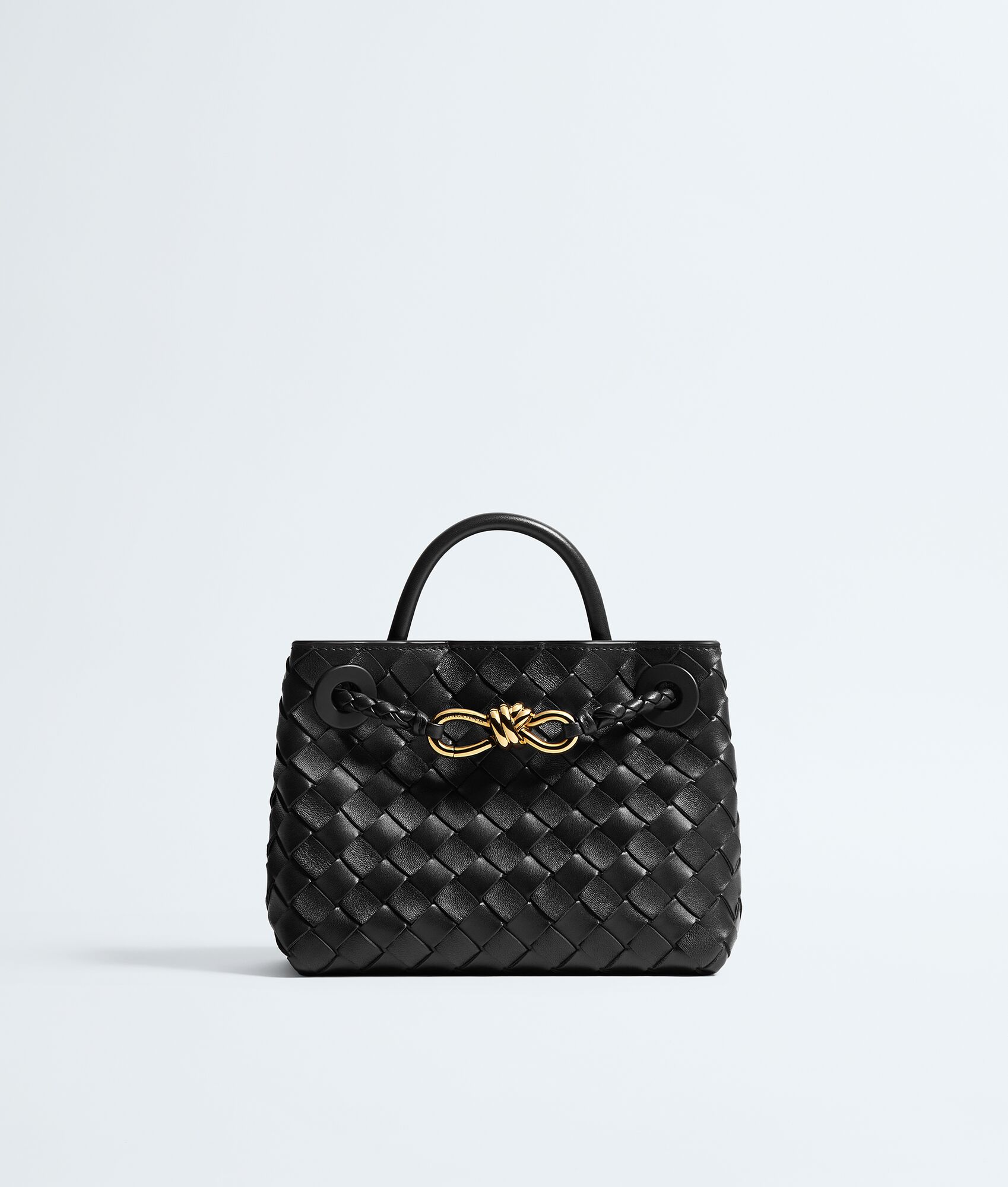 BOTTEGA VENETA 迷你Andiamo手提包