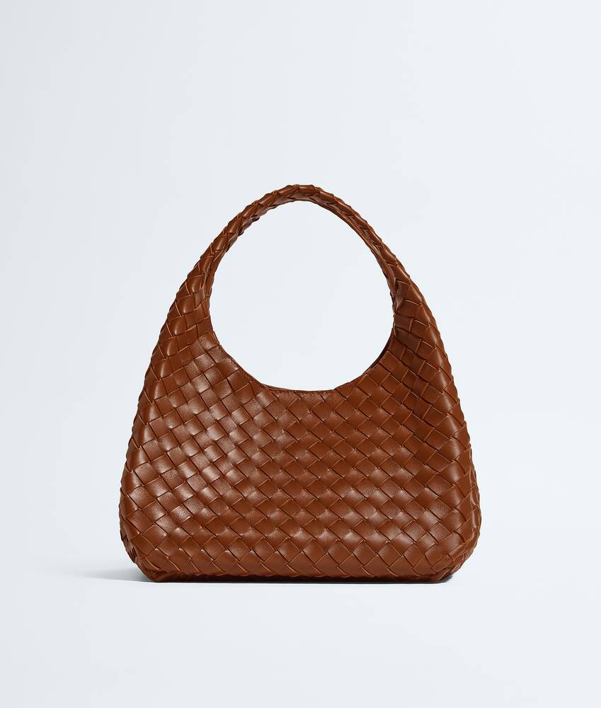 BOTTEGA VENETA Campana肩背包