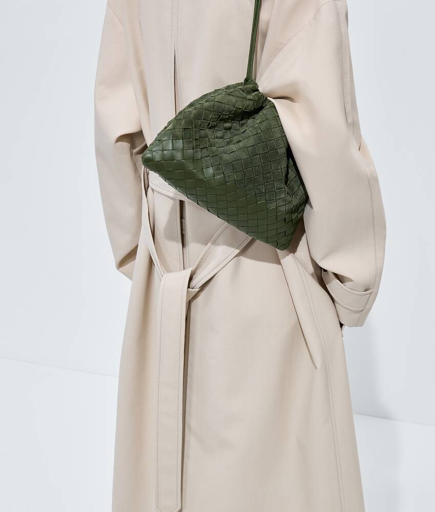 BOTTEGA VENETA Dustbag手拿包