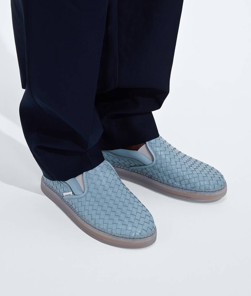 BOTTEGA VENETA 男士Serena运动鞋