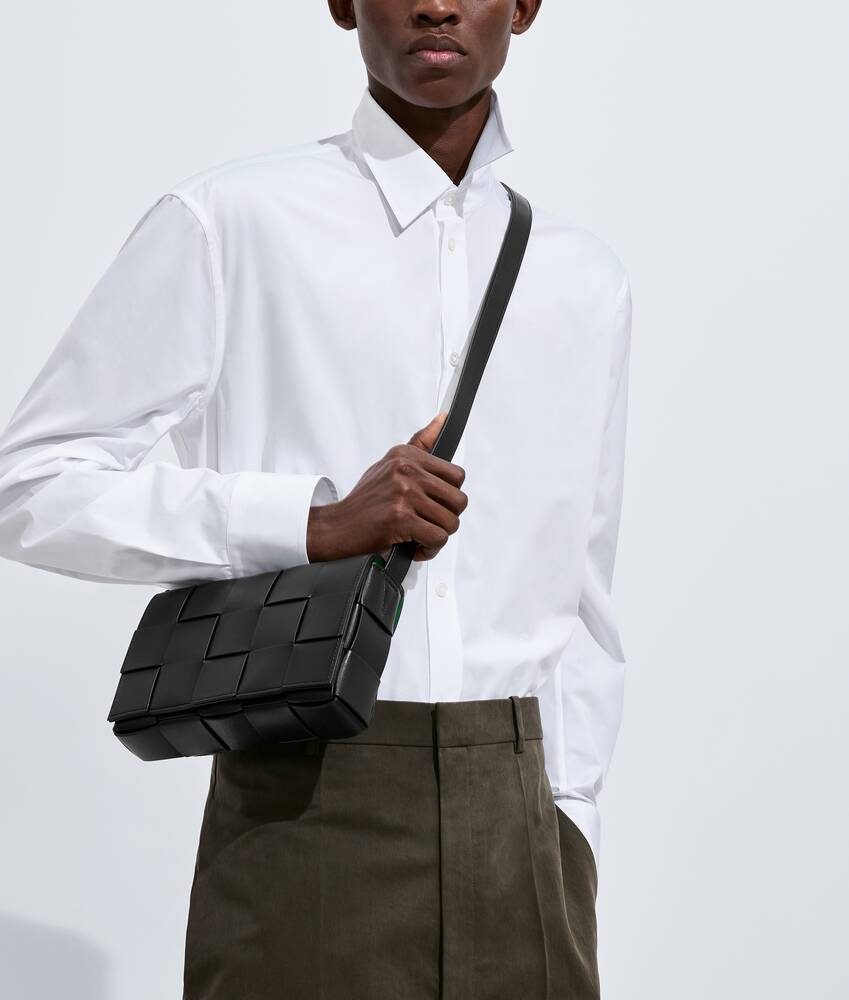 BOTTEGA VENETA Cassette斜挎包