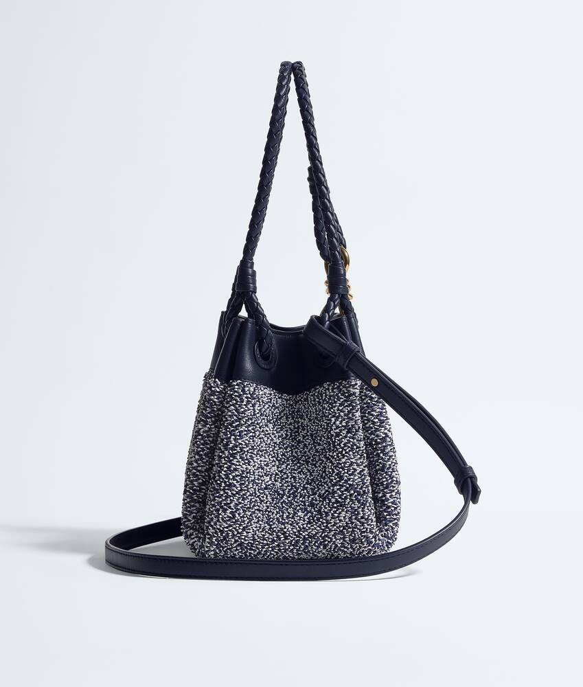 BOTTEGA VENETA 小号Parachute肩背包