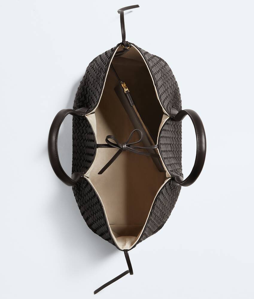 BOTTEGA VENETA 大号Pinacoteca托特手袋