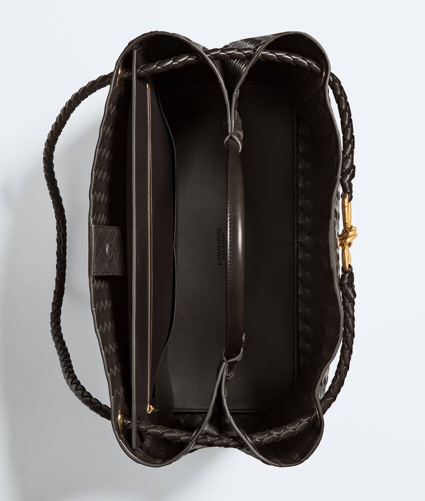 BOTTEGA VENETA Andiamo大号手提包