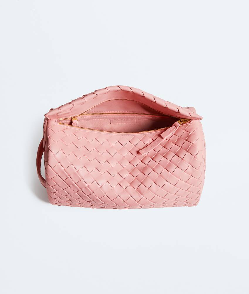 BOTTEGA VENETA 小号Cubo手拿包