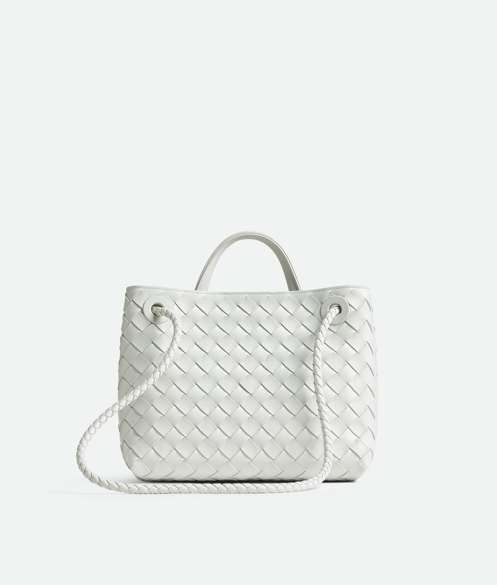 BOTTEGA VENETA 小号Andiamo手提包