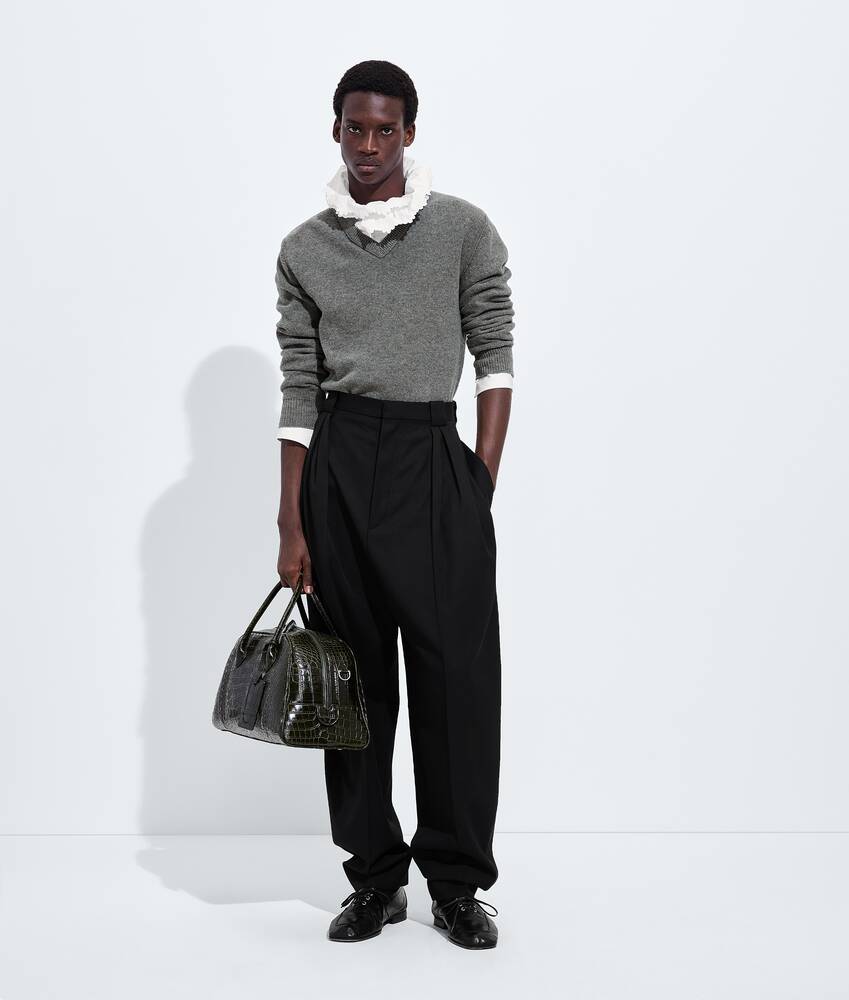 BOTTEGA VENETA 羊毛针织衫