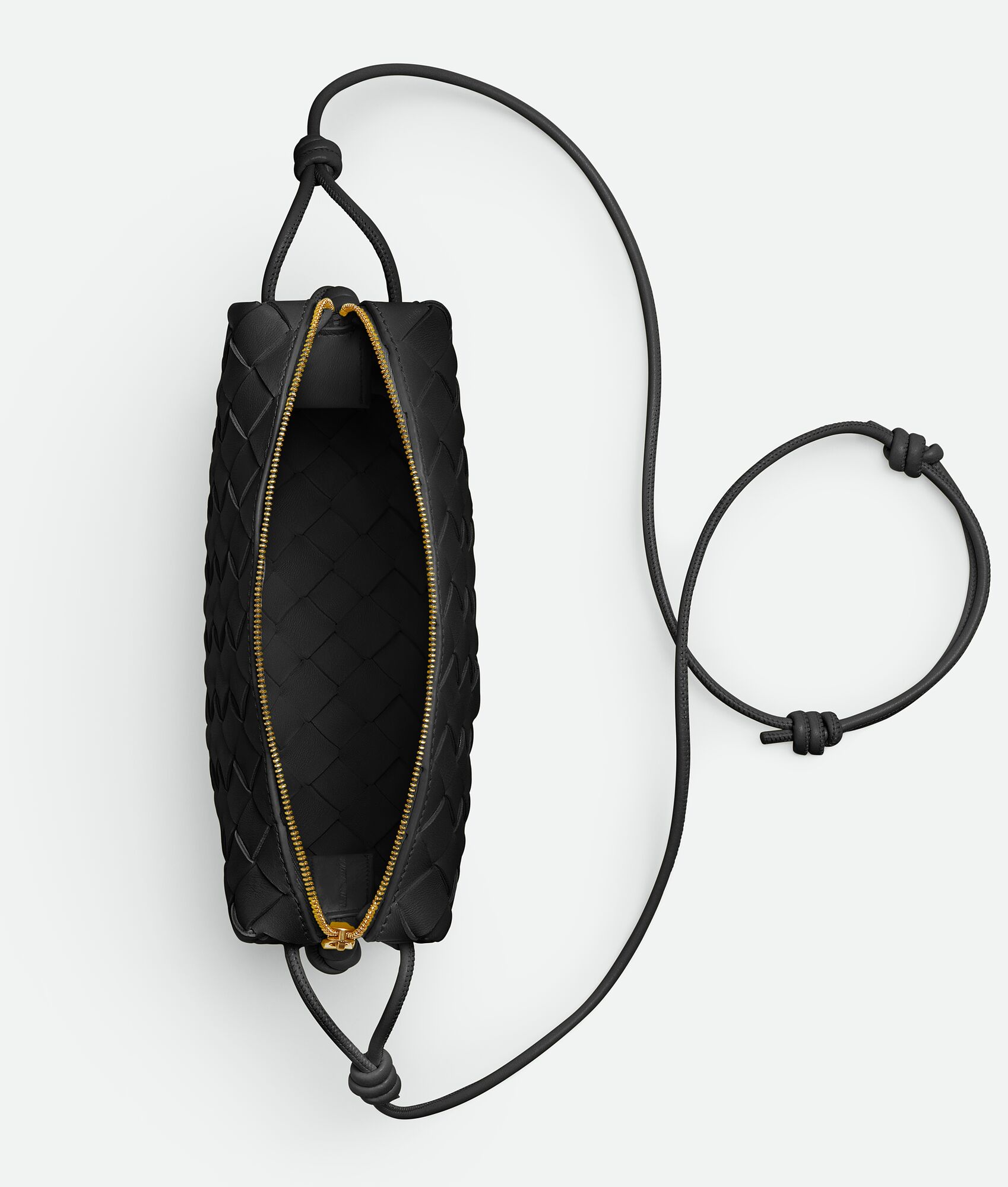 BOTTEGA VENETA Loop横款手袋