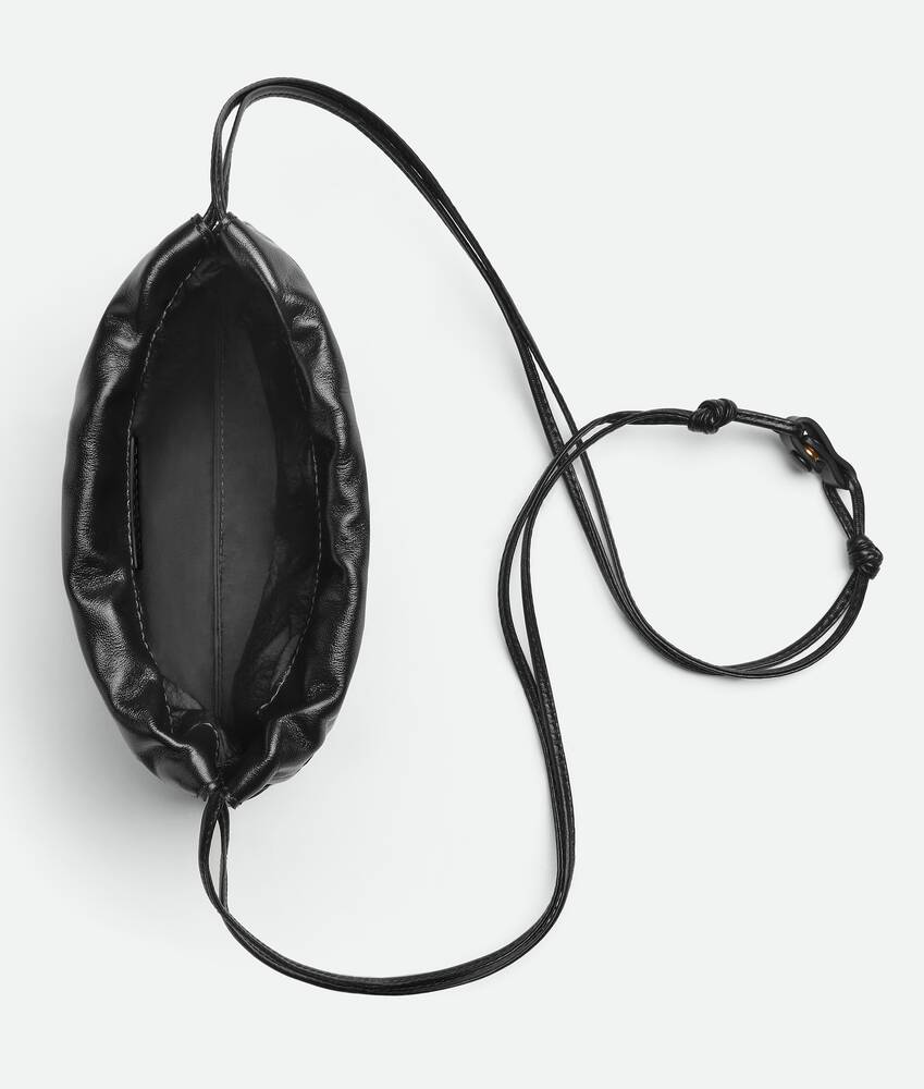 BOTTEGA VENETA 小号Dustbag斜挎包