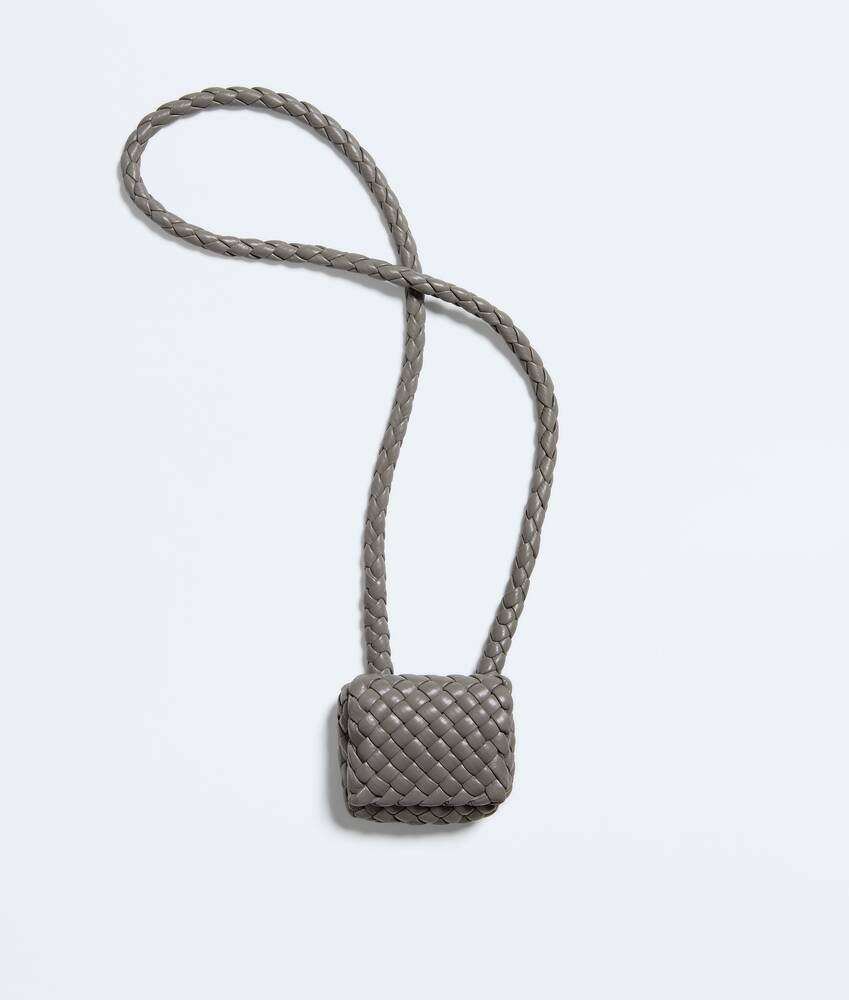 BOTTEGA VENETA Tosca绳带耳机盒