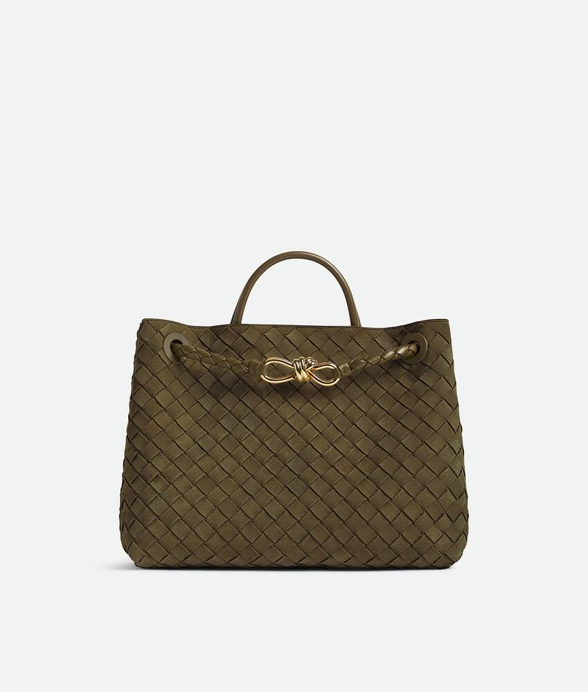 BOTTEGA VENETA Andiamo手提包