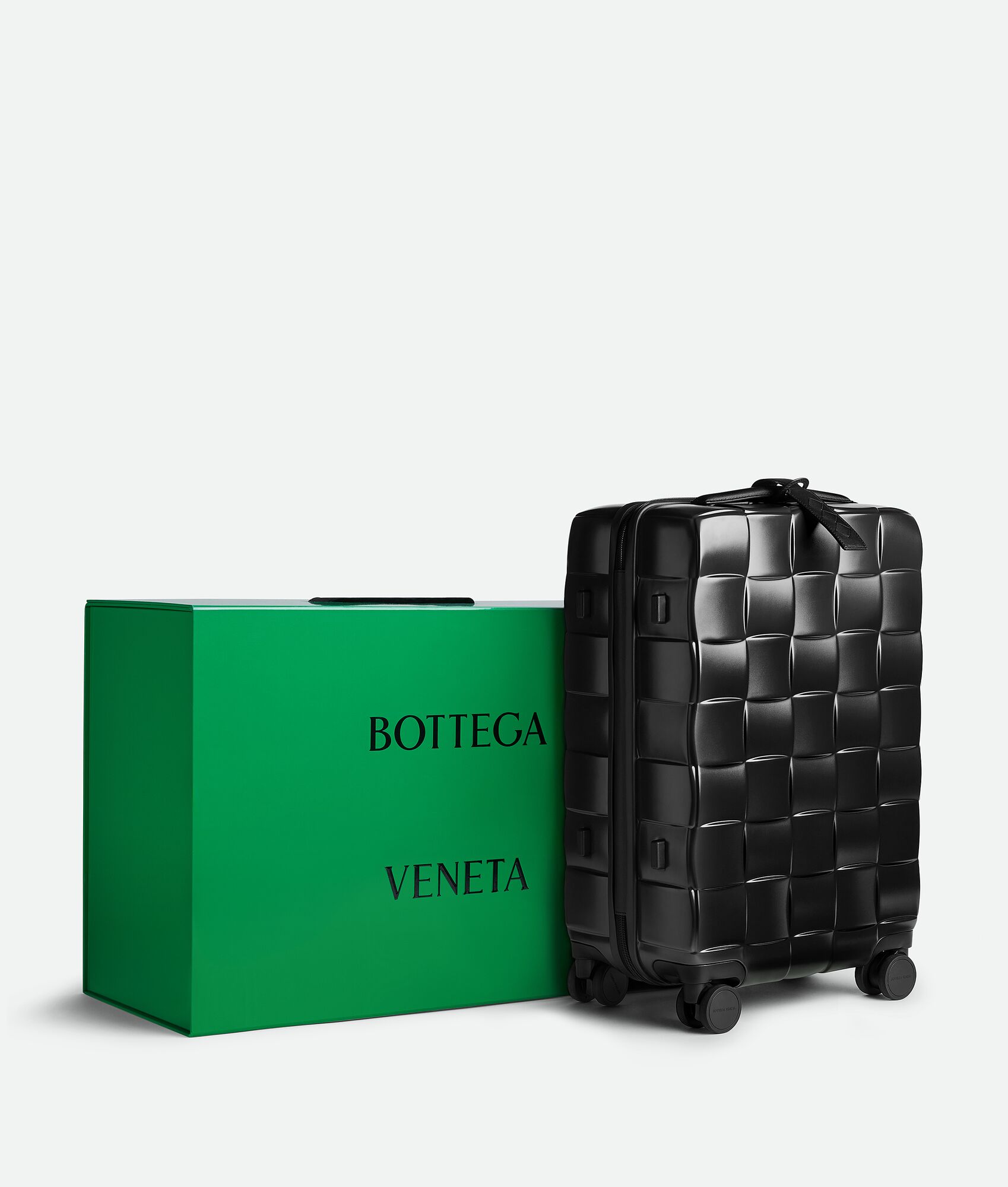 BOTTEGA VENETA Odyssey登机手提箱