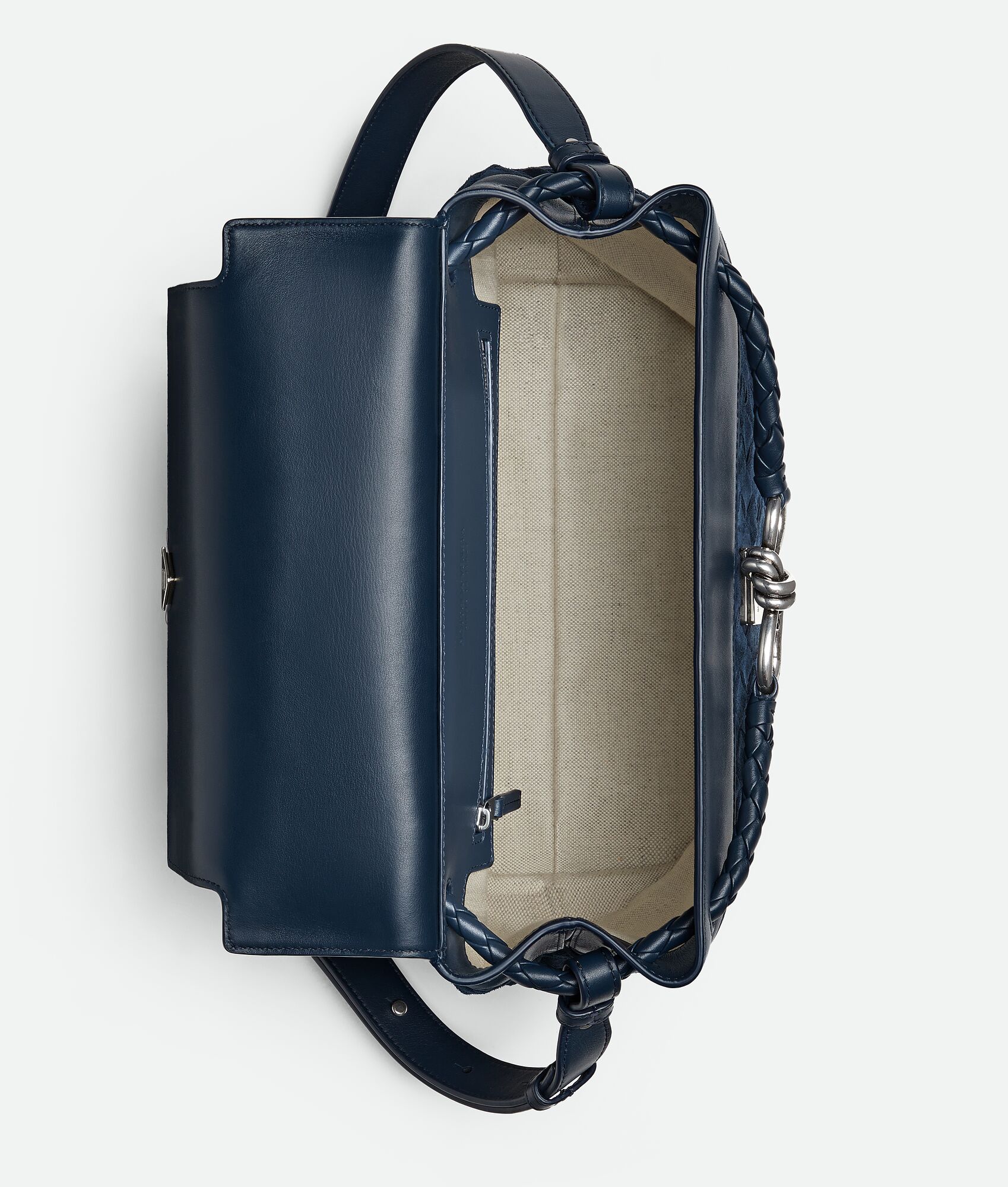 BOTTEGA VENETA 小号Andiamo背提包