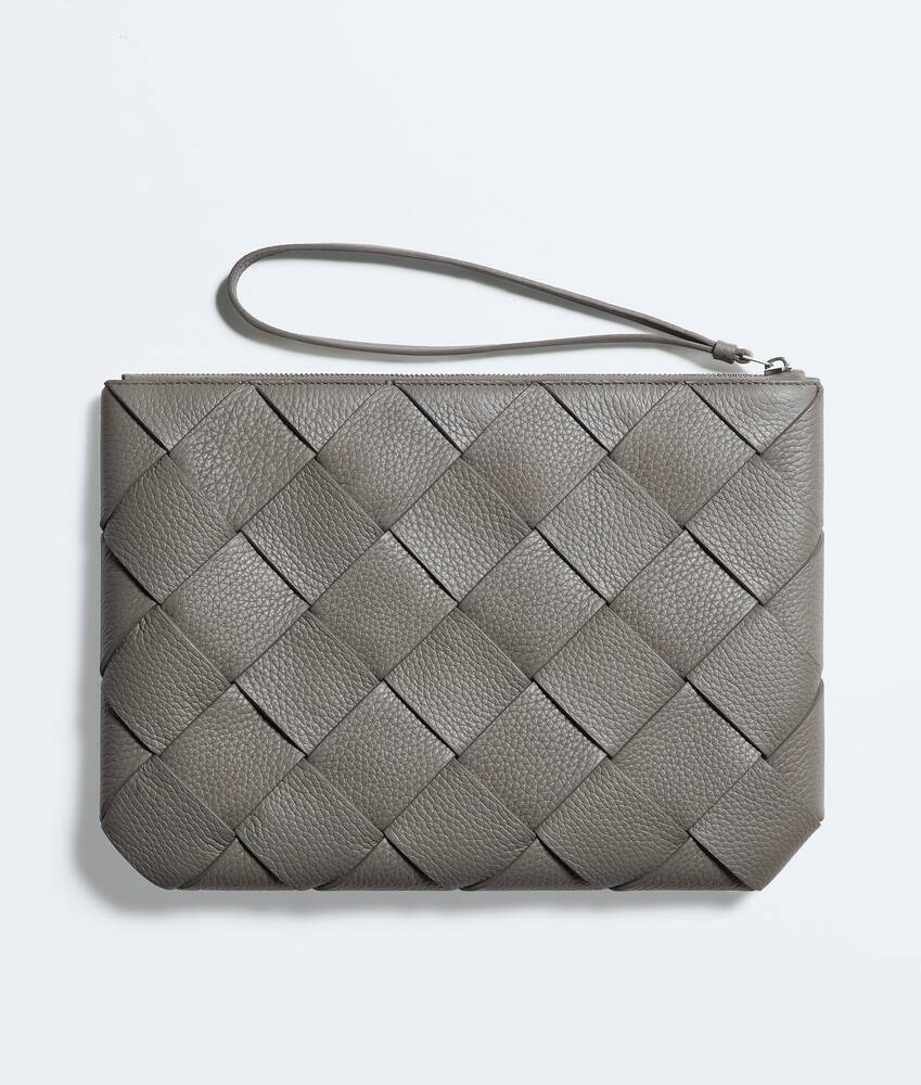 BOTTEGA VENETA 大号Diago手拿包