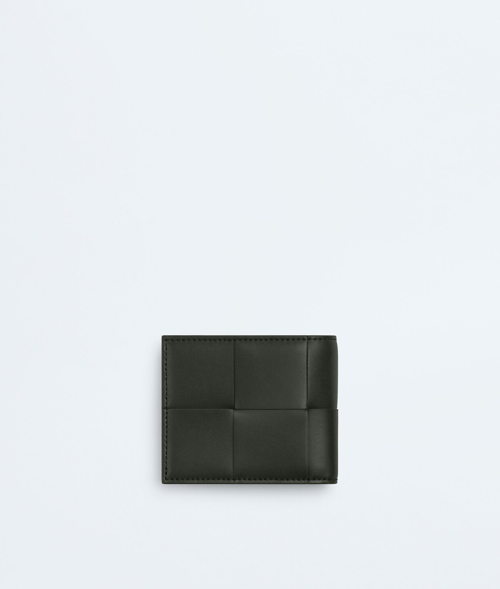 BOTTEGA VENETA Cassette双折钱包