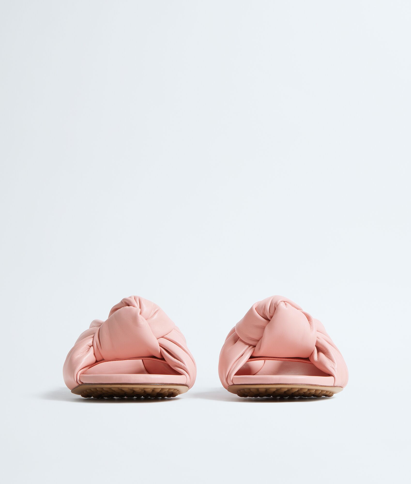 BOTTEGA VENETA 女士Cherry穆勒鞋