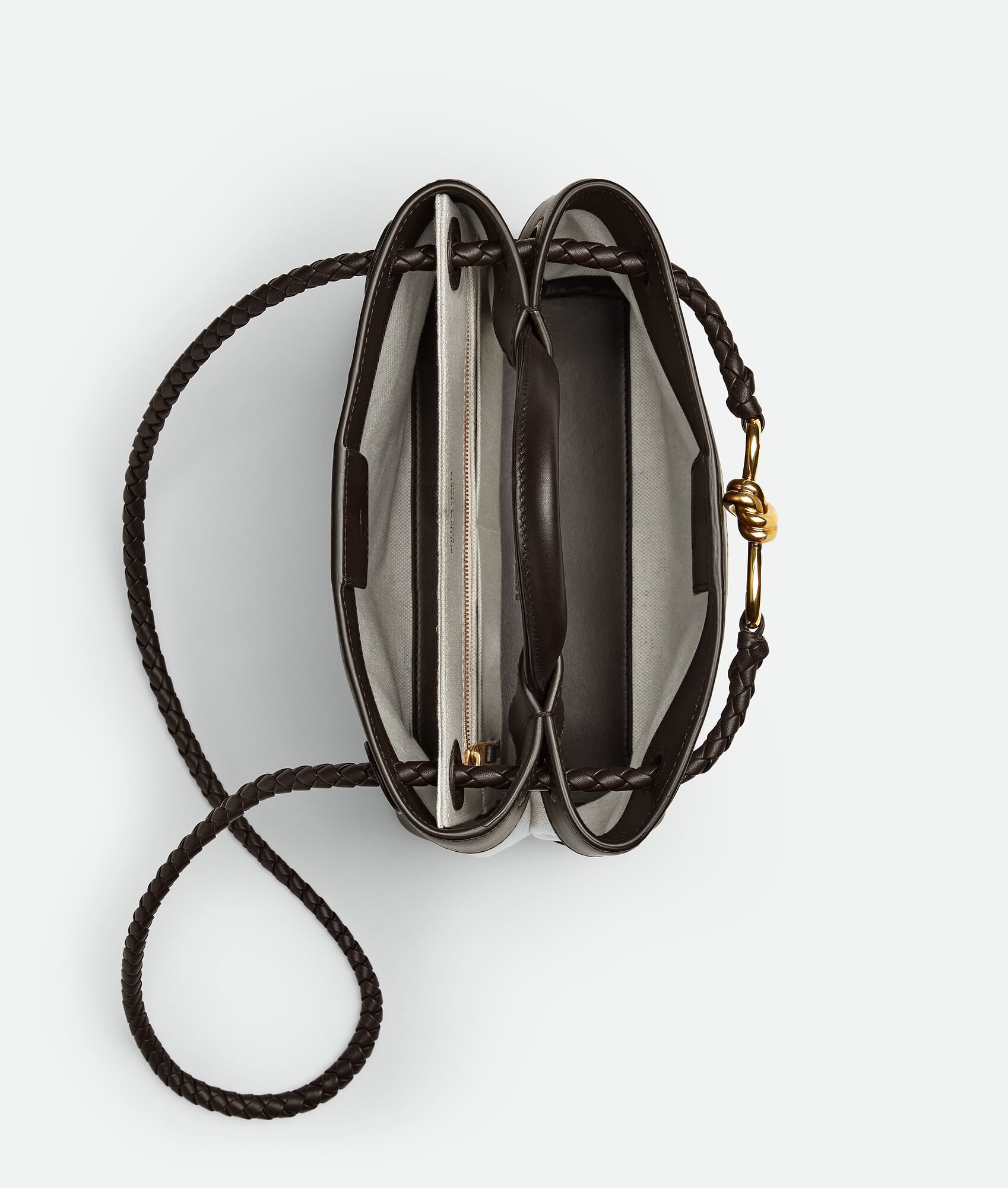 BOTTEGA VENETA 小号Andiamo手提包