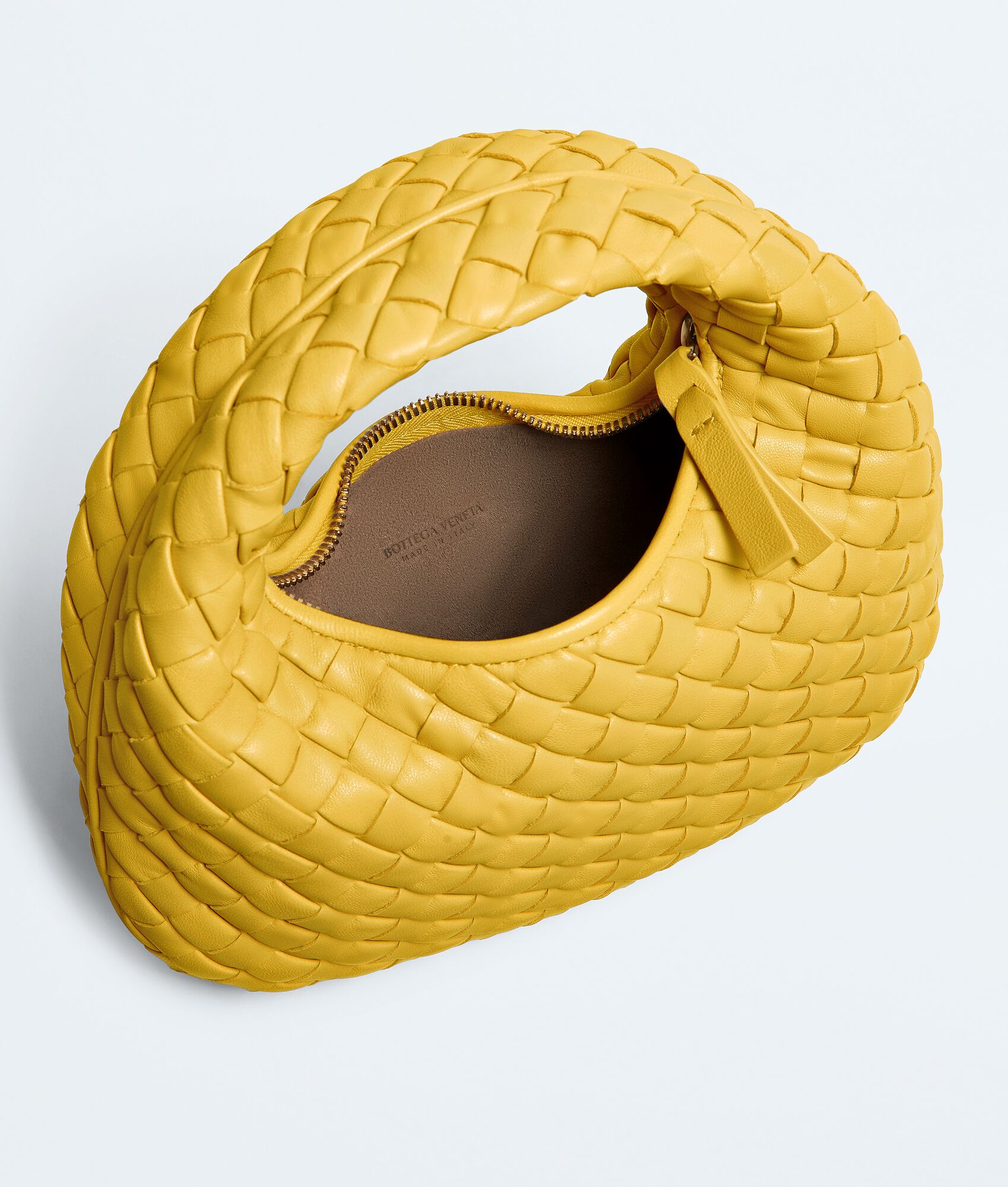 BOTTEGA VENETA 迷你Veneta手提包