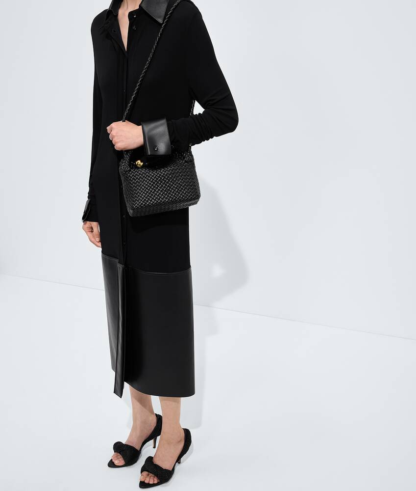 BOTTEGA VENETA Tosca小号斜挎包
