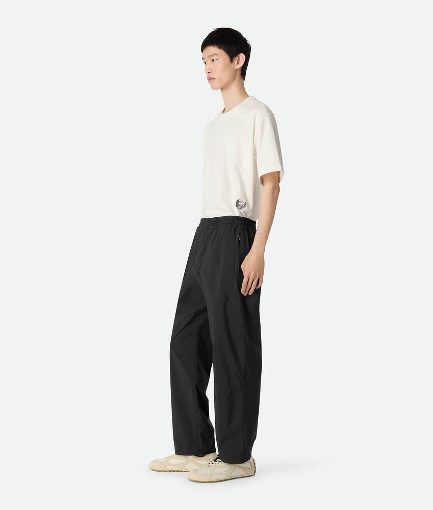 BOTTEGA VENETA 尼龙长裤