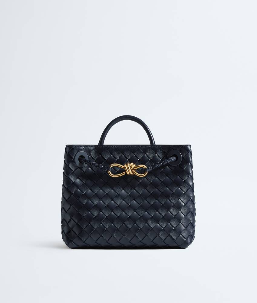 BOTTEGA VENETA 小号Andiamo手提包