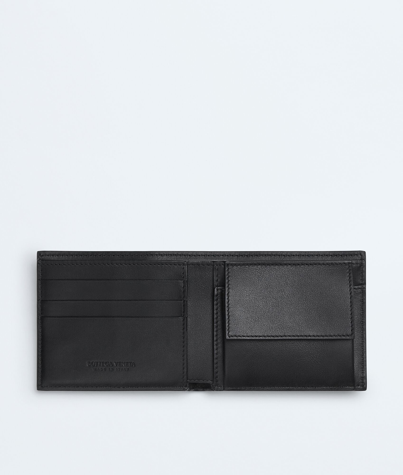 BOTTEGA VENETA 配零钱包Cassette双折钱包