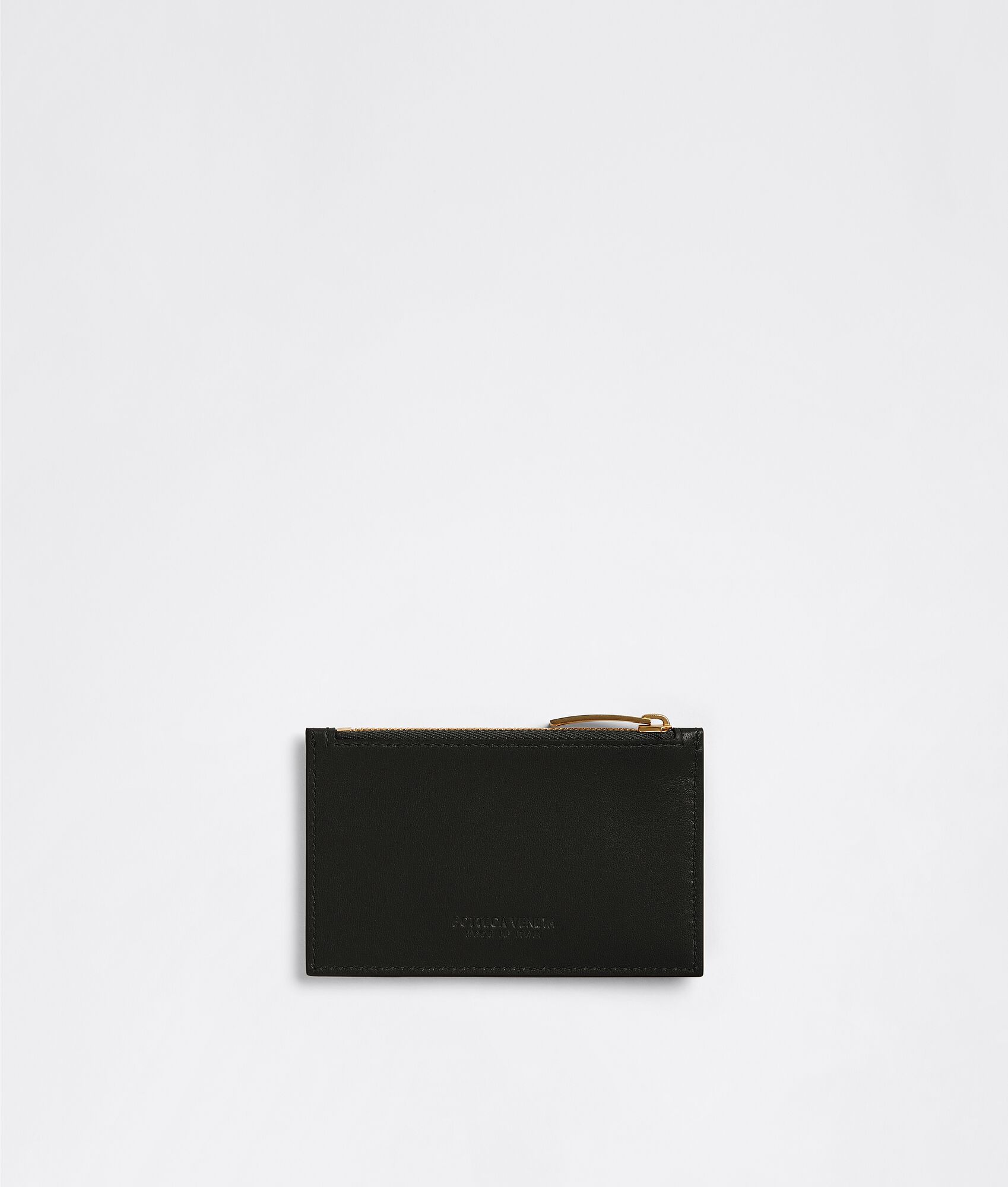 BOTTEGA VENETA 拉链卡包