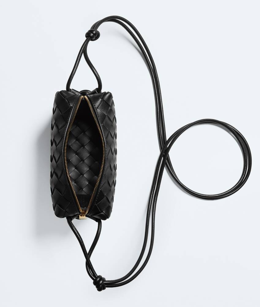 BOTTEGA VENETA 迷你Loop相机包